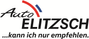 Logo Autohaus Elitzsch GmbH